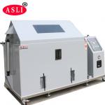 ASLI Brand ASTM B117 Standard Salt Spray Fog Test Chamber For Paint Coating for sale
