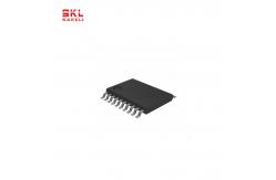 China MSP430F1122IPW Microcontroller Unit - High Performance And Low Power MCU supplier