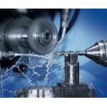 Non Toxic Metal Cutting Liquid Lube Without Skin Stimulation for sale