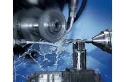 China Non Toxic Metal Cutting Liquid Lube Without Skin Stimulation supplier