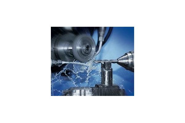 Non Toxic Metal Cutting Liquid Lube Without Skin Stimulation