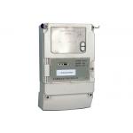 PLC / RF Communication Data Collection Unit , Remote Electric Meter Reading System