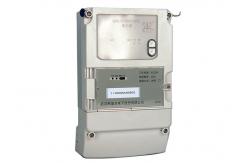 China PLC / RF Communication Data Collection Unit , Remote Electric Meter Reading System supplier
