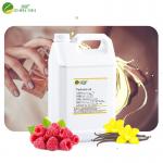 Free Samples High Fragrance Oil Perfume Essential Oil China Supplier for sale