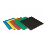 Lattice Wave Aluminium Core Composite Panel With Formability For Aerospace for sale