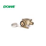 16A Marine Brass Male Plug CZH109/119 For protection for sale