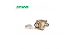 China CZH109 Waterproof Marine Brass Socket Power Socket is Convenient And Easy to Operate supplier
