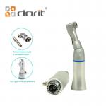 Metal Dental Low Speed Contra Angle Handpieces Outer Water Spray for sale