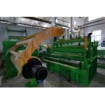 High Speed Precision Steel Slitting Lines Thin Gauge Sheet Slitting Machine