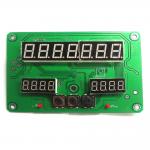 Professional SMT PCB Assembly For Vehicle GPS Tracker OEM Available