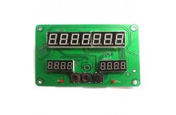 China Professional SMT PCB Assembly For Vehicle GPS Tracker OEM Available supplier