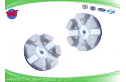 China C209 100431958 135012145 Charmilles EDM Re-Threading Nozzle Diffuser Ø 0.8mm supplier