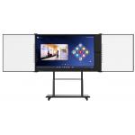 Interconnected Blackboard Recordable Smart Whiteboard for Classroom for sale