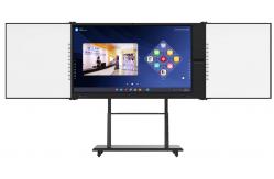 China Interconnected Blackboard Recordable Smart Whiteboard for Classroom supplier