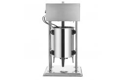 China 15L Food Processing Machine Commercial Electric Sausage Making Machine supplier