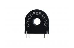 China IVY High Frequency 7A 10A 60A PCB CT Current Transformer 2000/1 supplier