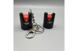 China 20mm Pepper Spray Valve Actuator For Effective Pepper Spray Dispensing supplier
