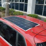 220*64*3 CM Size Solar Charging Small System Kit for 500w Off Grid Solar Power System for sale