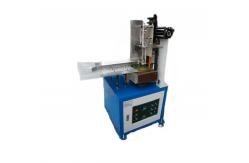 China OSD-812 Hot melt adhesive seal box machine Introduction supplier