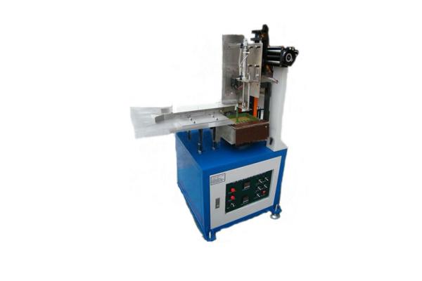 OSD-812 Hot melt adhesive seal box machine Introduction