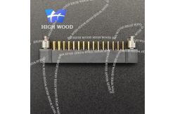 China HW-CMM Connector,HW-221Y30F22,MTL-55302F,2mm Pitch. supplier