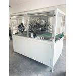China Sun Type Flipping Machine Panel Flipper For Signature Industries manufacturer