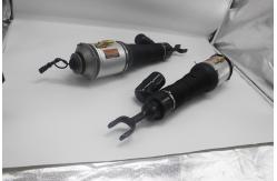 China Shock Absorber for Volkswagen Phaeton Bentley 4W0616039 4W0616040 3D0616039 3D0616040 supplier
