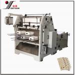 China Dayuan Paper Cup Punching Machine CC880&CC1080 manufacturer