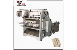 China Dayuan Paper Cup Punching Machine CC880&CC1080 supplier