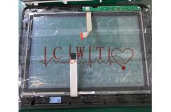 China 4200mAh MX450 MX500 Patient Monitor Display High Resolution supplier
