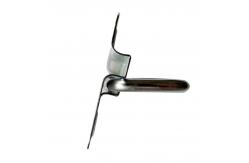 China Benefitbee Hive Galvanized Iron Handle Beehive Accessories Bee Hive Handle supplier