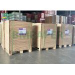 100gsm 140gsm Smooth Natural White Uncoated Paper Writing Text Paper