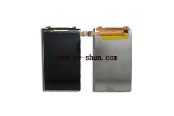 4.0 Inch OEM Cell Phone LCD Screen Replacement For Huawei Y330