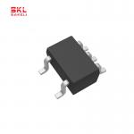 TLV9301IDCKR  Amplifier IC Chips  40-V  1-MHz  RRO Operational Amplifiers for Cost-Sensitive Systems Package SC-70-5 for sale