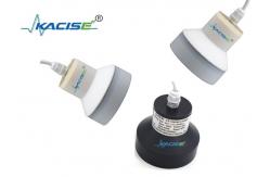 China 15m Water Depth Intelligent non contact ultrasonic sensor Measuring Instrument RS485 supplier