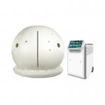 Micro Pressure Oxygen Hyperbaric Soft Chamber For Repairing Skin Anti Ageing WEIZI for sale