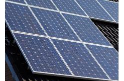 China Stable Yingli Solar 300w Panel , Solar Pv Modules 19 % Efficiency supplier