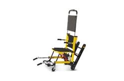 China Lightweight Folding Electric Bicycle Chair Adjustable Walking Stroller Multipurpose Mobile Stair Lift supplier