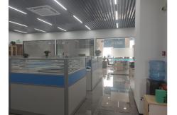 China Peltier Plate Cooler manufacturer