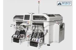 China Hitachi GXH-1S Modular SMT Pick And Place Machine supplier