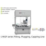 Vial Filling Machine for Lyophilized Product, Freeze Dried Pharmaceuticals Packaging Equipment High Filling Accuracy, GMP standard for sale