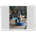 MIG 1.5x1.5 Column And Boom Welding Manipulator With Oscillator