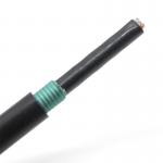 Copper Jelly Filled Armored CAT6 UTP Cable , 4 Pair Network Lan Cable for sale