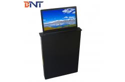 China Video Conference System Pop Up 450*80*5mm Lcd Monitor Lift supplier
