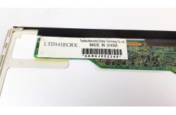 China LTD141ECRX 14.1 inch LVDS 262K TFT-LCD Screen Display supplier