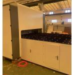 2.5m Sucker Type Bending Center Machine Automatic Door Bending Machine for sale