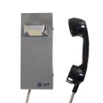 Inmate Prison Visitation Phone , Auto Dial Emergency Telephone Easy To Install for sale