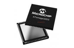 China ATXMEGA32D3-MH supplier