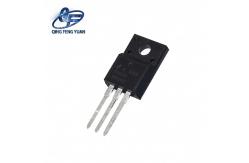 China Parts Microcontroller ONSEMI FQPF3N80C SOT-23 Electronic Components ics FQPF3N 2n0303 Spb80n03s2-03 supplier