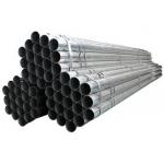 SS201 4K 6K 8K Bright Stainless Steel Tube Dia 100mm Cold Rolled Thin Wall SS Pipe for sale
